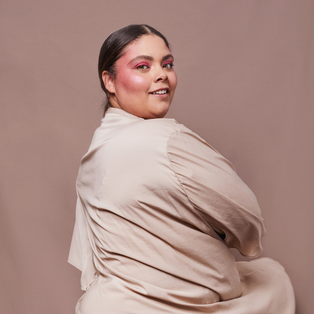 ASESORIA MUJERES GRANDES